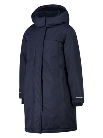 CMP Parka donkerblauw