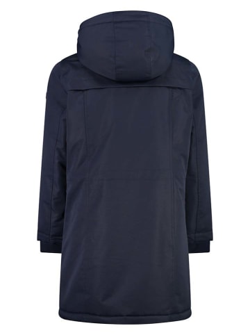 CMP Parka in Dunkelblau