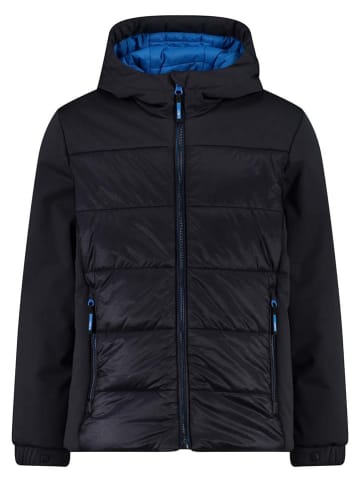 CMP Steppjacke in Dunkelblau