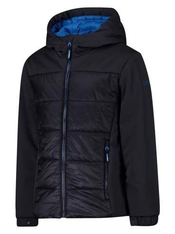 CMP Steppjacke in Dunkelblau
