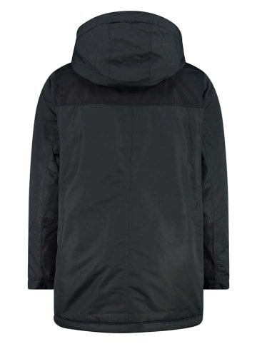 CMP Parka zwart