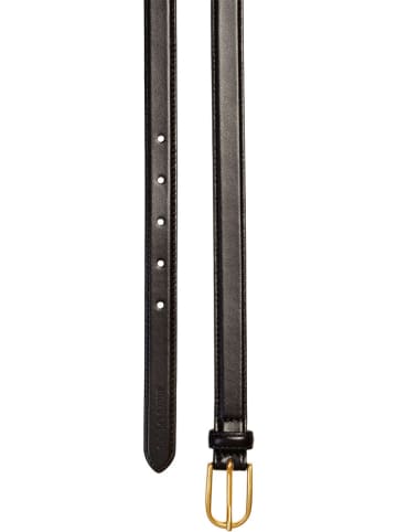 Marc O´Polo Leren riem bruin