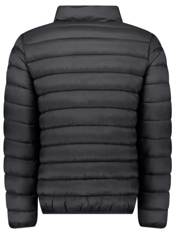 ANAPURNA Steppjacke "Amitalana" in Schwarz