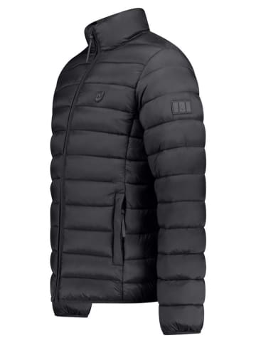 ANAPURNA Steppjacke "Amitalana" in Schwarz