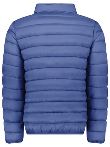 ANAPURNA Steppjacke "Amitalana" in Blau