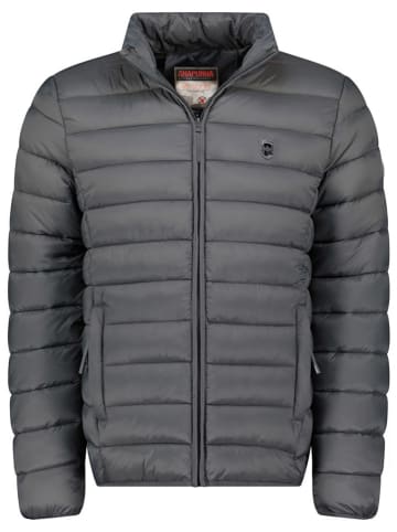 ANAPURNA Steppjacke "Amitalana" in Anthrazit