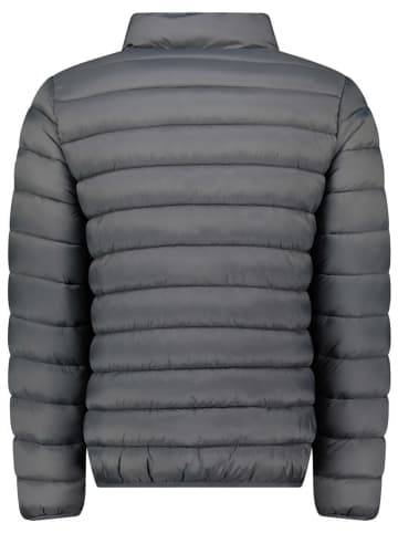 ANAPURNA Steppjacke "Amitalana" in Anthrazit