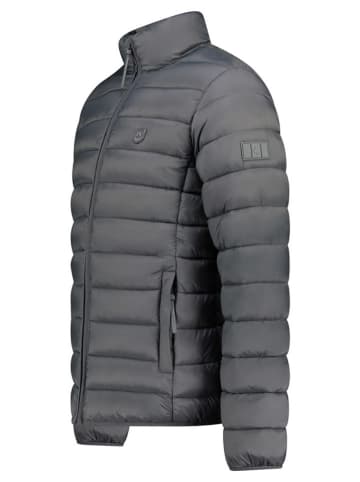 ANAPURNA Steppjacke "Amitalana" in Anthrazit