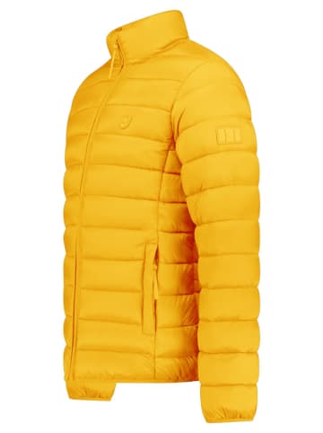 ANAPURNA Steppjacke "Amitalana" in Senf