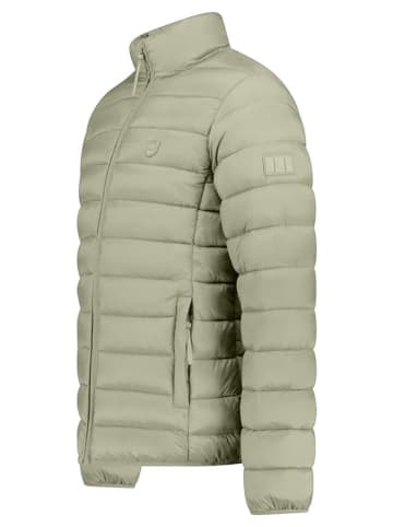 ANAPURNA Steppjacke "Amitalana" in Salbei