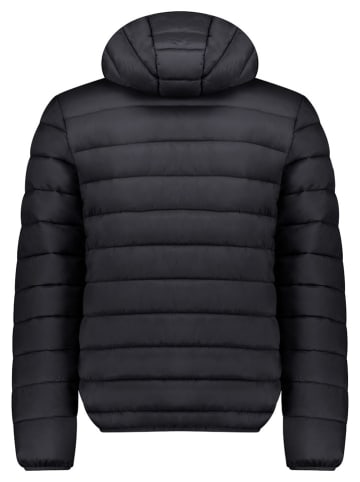 ANAPURNA Steppjacke "Amitalana" in Schwarz
