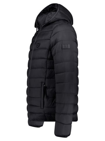 ANAPURNA Steppjacke "Amitalana" in Schwarz
