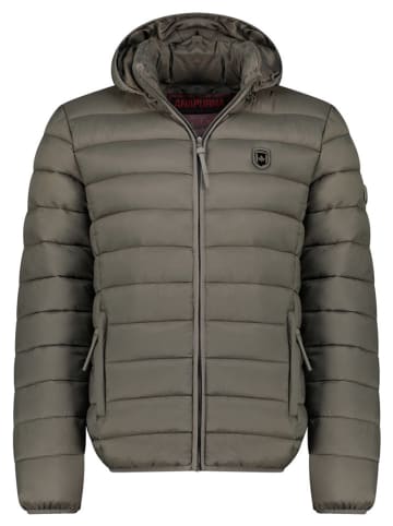 ANAPURNA Steppjacke "Amitalana" in Khaki