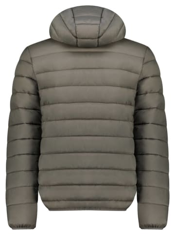 ANAPURNA Kurtka pikowana "Amitalana" w kolorze khaki