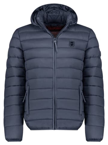 ANAPURNA Steppjacke "Amitalana" in Dunkelblau