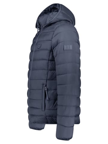 ANAPURNA Steppjacke "Amitalana" in Dunkelblau
