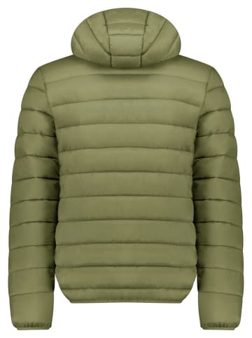 ANAPURNA Steppjacke "Amitalana" in Grün