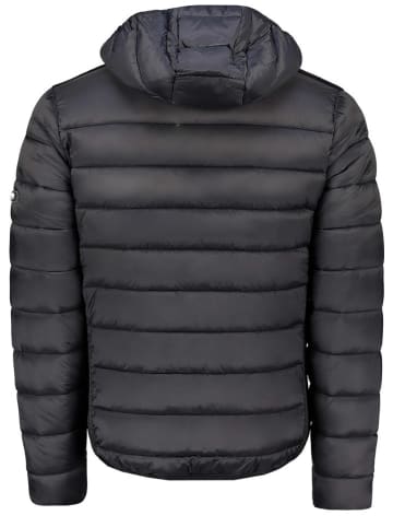 ANAPURNA Steppjacke "Bikashana" in Schwarz