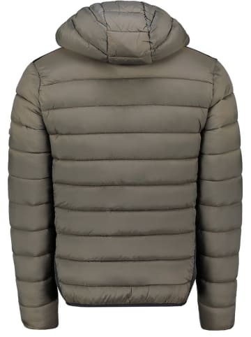 ANAPURNA Steppjacke "Bikashana" in Khaki