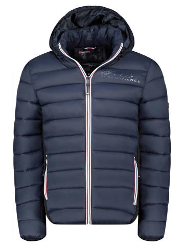 ANAPURNA Steppjacke "Bikashana" in Dunkelblau