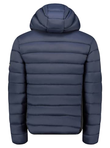 ANAPURNA Steppjacke "Bikashana" in Dunkelblau