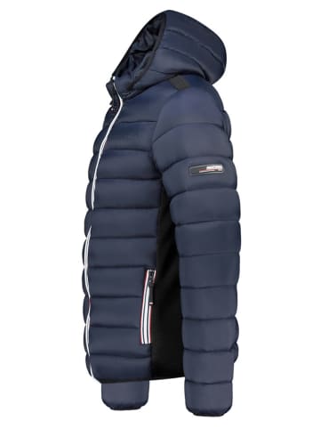 ANAPURNA Steppjacke "Bikashana" in Dunkelblau