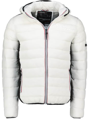 ANAPURNA Steppjacke "Bikashana" in Weiß