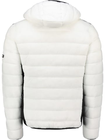 ANAPURNA Steppjacke "Bikashana" in Weiß