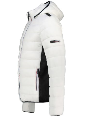 ANAPURNA Steppjacke "Bikashana" in Weiß