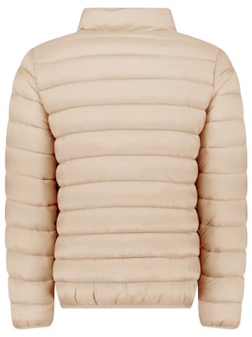 ANAPURNA Steppjacke "Amitalana" in Beige