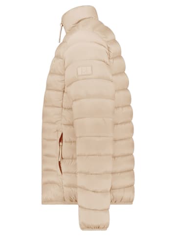 ANAPURNA Steppjacke "Amitalana" in Beige