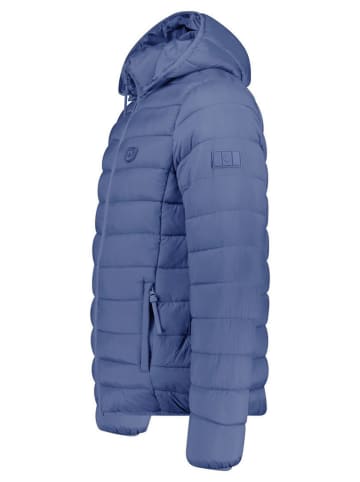 ANAPURNA Steppjacke "Amitalana" in Blau