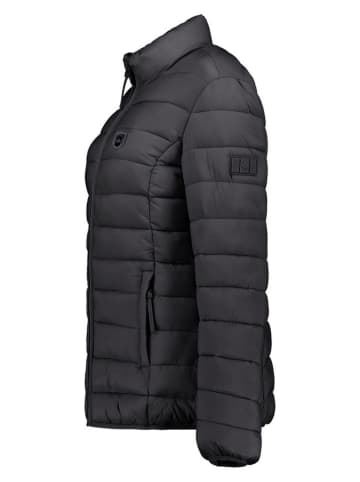 ANAPURNA Steppjacke ''Akitalana Basic'' in Schwarz