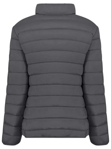 ANAPURNA Steppjacke "Akitalana" in Anthrazit