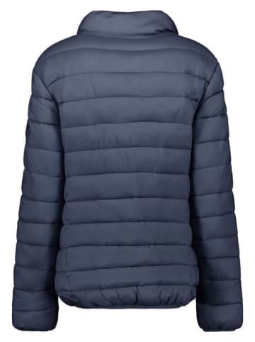ANAPURNA Steppjacke ''Akitalana Basic'' in Dunkelblau