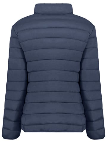 ANAPURNA Steppjacke "Akitalana" in Dunkelblau