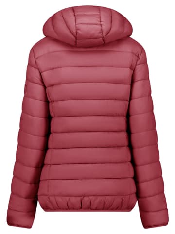 ANAPURNA Steppjacke "Akitalana" in Bordeaux
