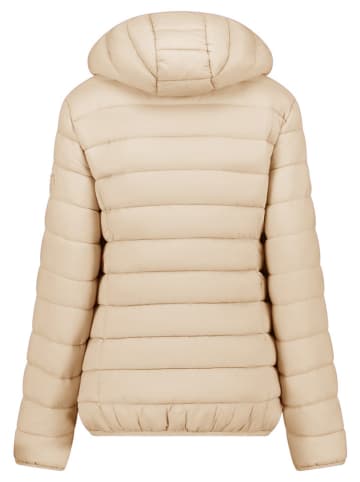 ANAPURNA Steppjacke "Akitalana" in Hellbeige