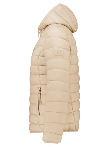 ANAPURNA Steppjacke "Akitalana" in Hellbeige