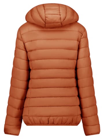 ANAPURNA Steppjacke "Akitalana" in Hellbraun