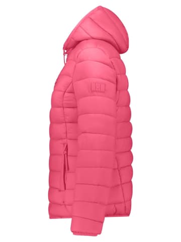 ANAPURNA Steppjacke "Akitalana" in Pink