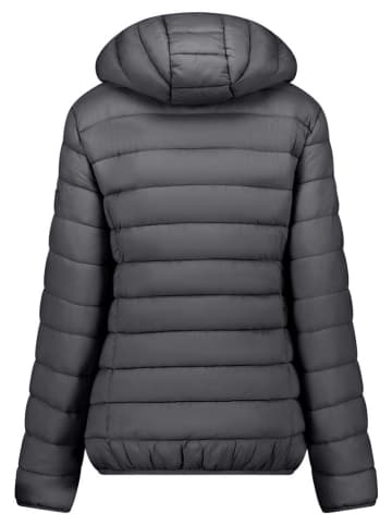 ANAPURNA Steppjacke "Akitalana" in Anthrazit
