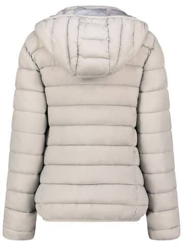 ANAPURNA Winterjas "Akitalana Hood" lichtgrijs