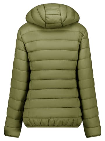 ANAPURNA Steppjacke "Akitalana" in Grün