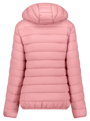 ANAPURNA Steppjacke "Akitalana" in Rosa