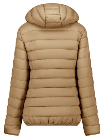 ANAPURNA Steppjacke "Akitalana" in Beige