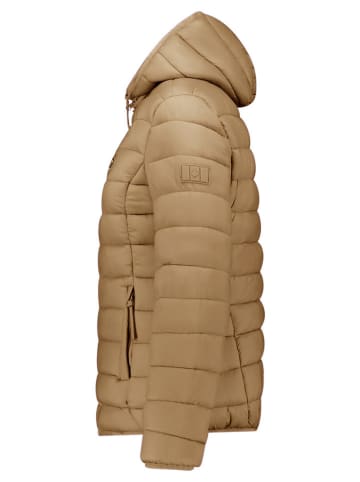 ANAPURNA Steppjacke "Akitalana" in Beige