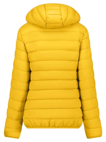 ANAPURNA Steppjacke "Akitalana" in Senf