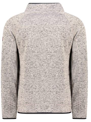 ANAPURNA Fleecejacke "Titlana" in Grau