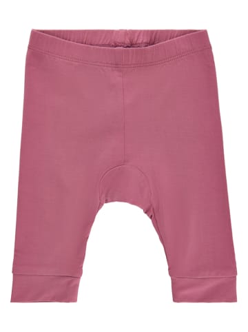 Minymo Leggings in Pink